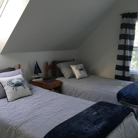 Mahone Bay Beach House المظهر الخارجي الصورة