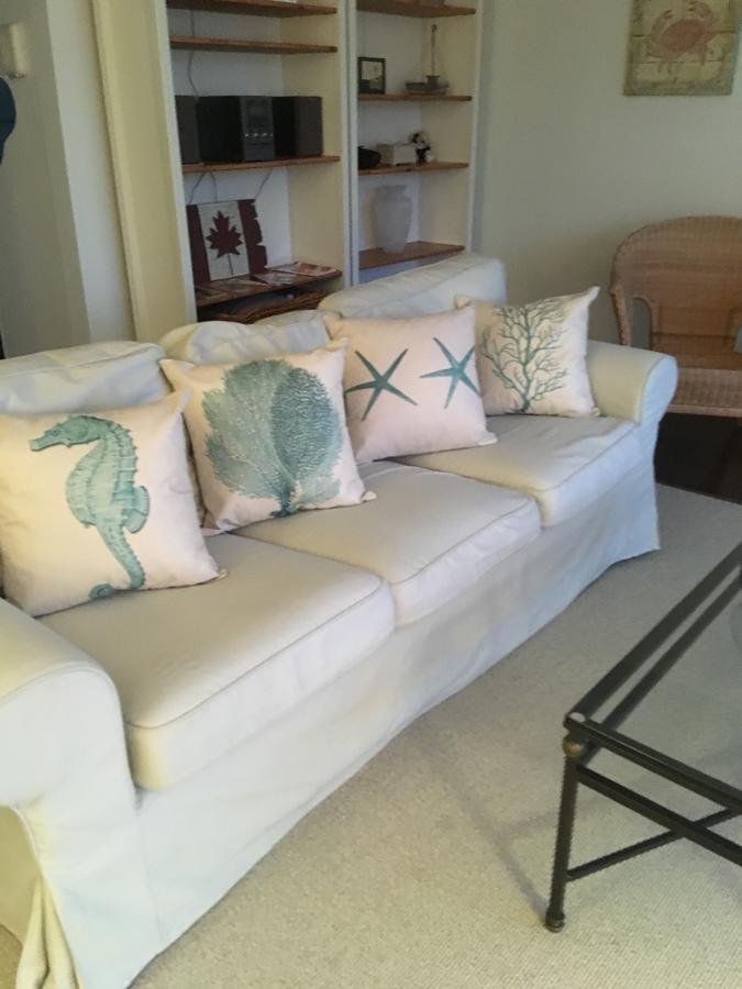 Mahone Bay Beach House المظهر الخارجي الصورة
